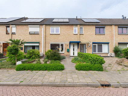 Franciscusstraat 50