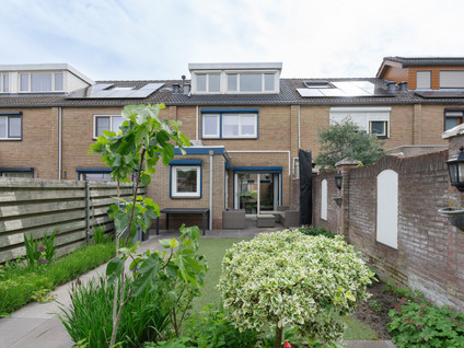 Franciscusstraat 50