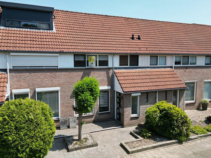 Annecyhof 8