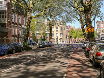 Willebrordusplein 13D