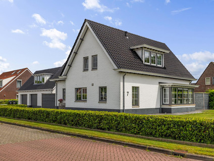 De Metten 7