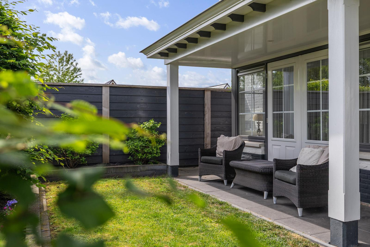 Vrijstaande woning te koop: De Metten 7, Klazienaveen