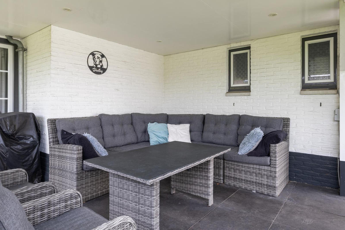 Vrijstaande woning te koop: De Metten 7, Klazienaveen