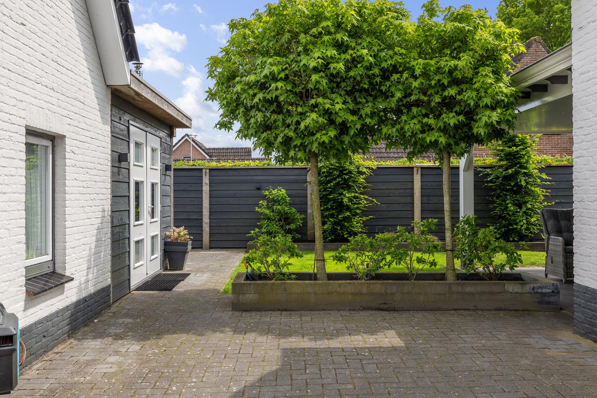 Vrijstaande woning te koop: De Metten 7, Klazienaveen