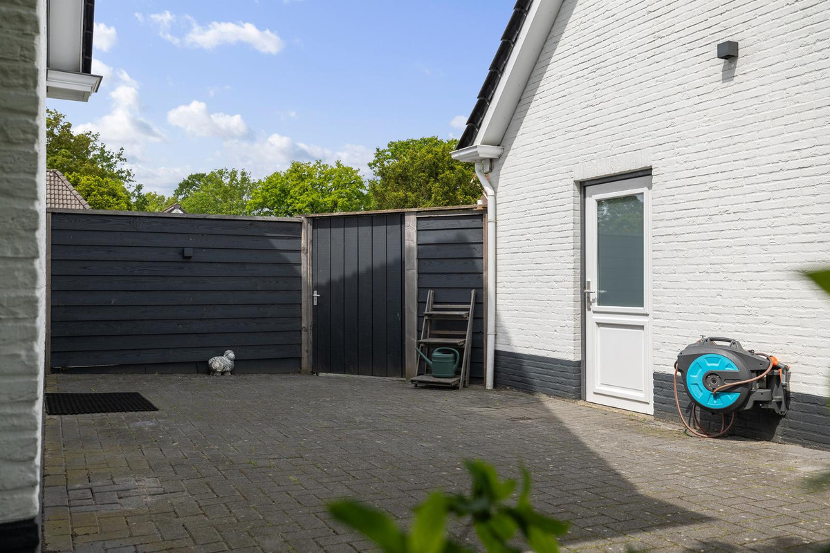 Vrijstaande woning te koop: De Metten 7, Klazienaveen