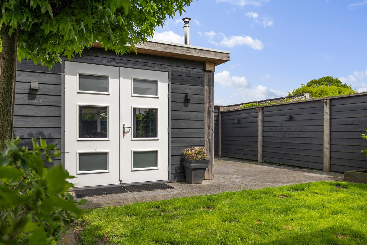 Vrijstaande woning te koop: De Metten 7, Klazienaveen