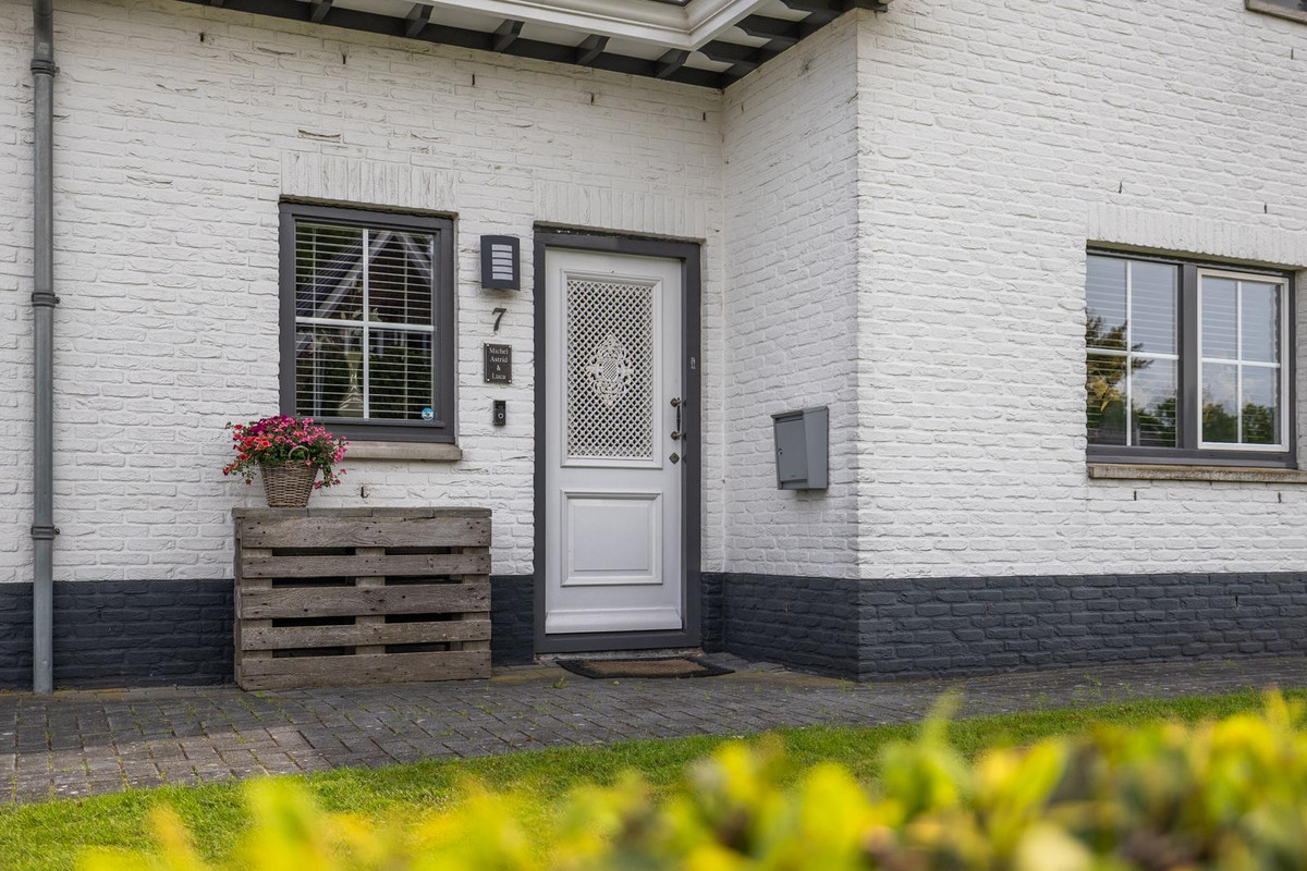 Vrijstaande woning te koop: De Metten 7, Klazienaveen
