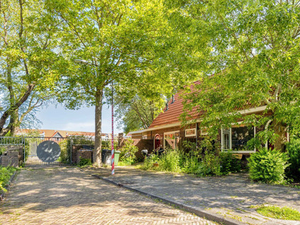Zomerkade 171