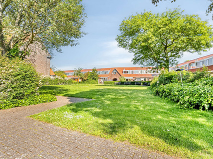 Zomerkade 171