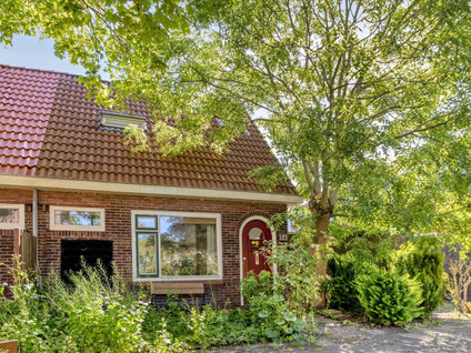 Zomerkade 171