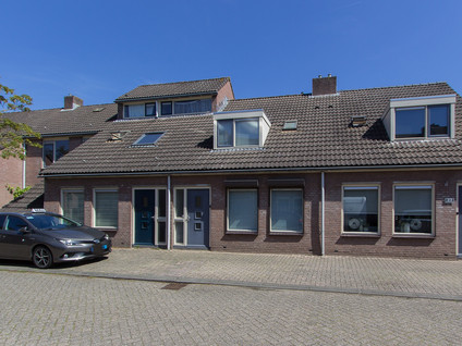 Vogelenzang 21