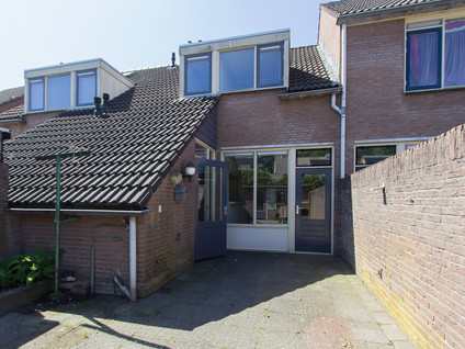 Vogelenzang 21