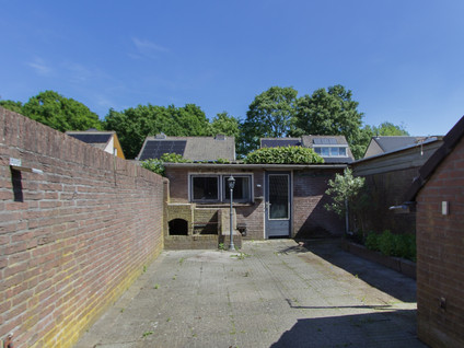 Vogelenzang 21