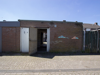 Vogelenzang 21