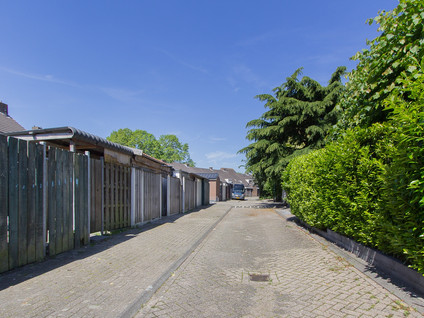 Vogelenzang 21