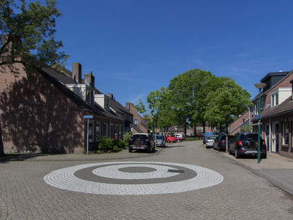 Vogelenzang 21