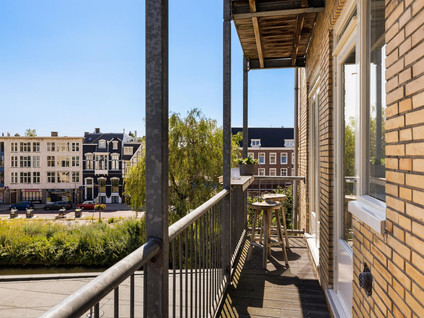 Linnaeusstraat 251 2