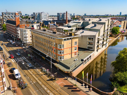 Linnaeusstraat 251 2