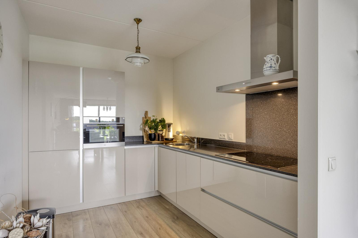Appartement te koop: Ketelhavenplein 14, Tilburg