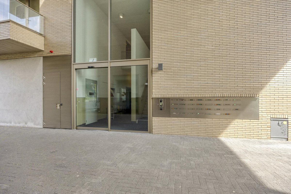 Appartement te koop: Ketelhavenplein 14, Tilburg