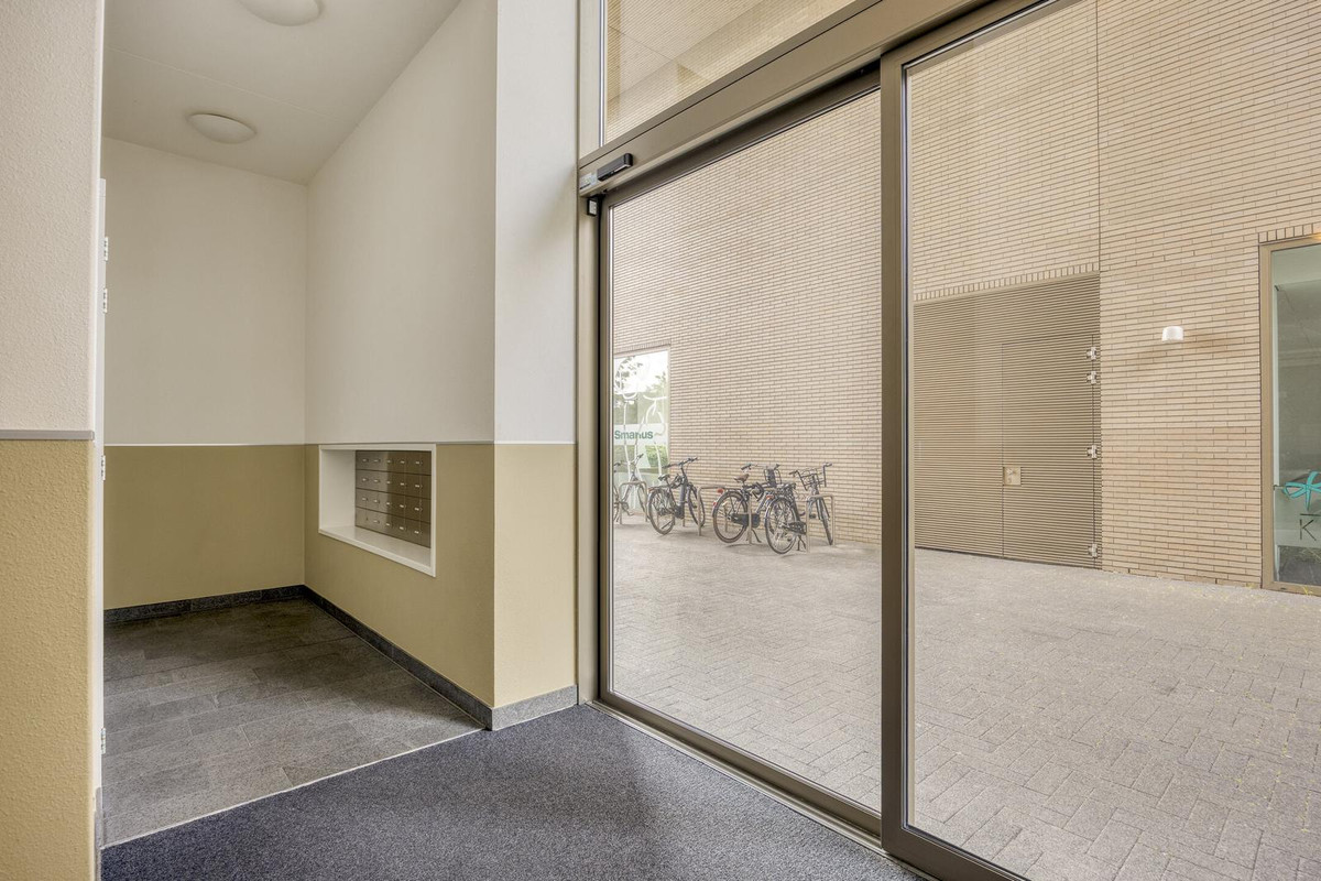 Appartement te koop: Ketelhavenplein 14, Tilburg
