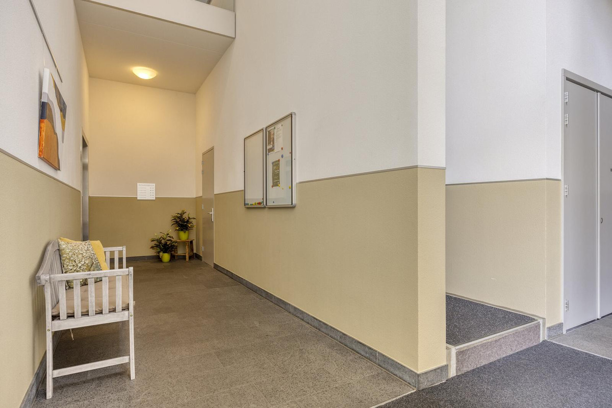 Appartement te koop: Ketelhavenplein 14, Tilburg