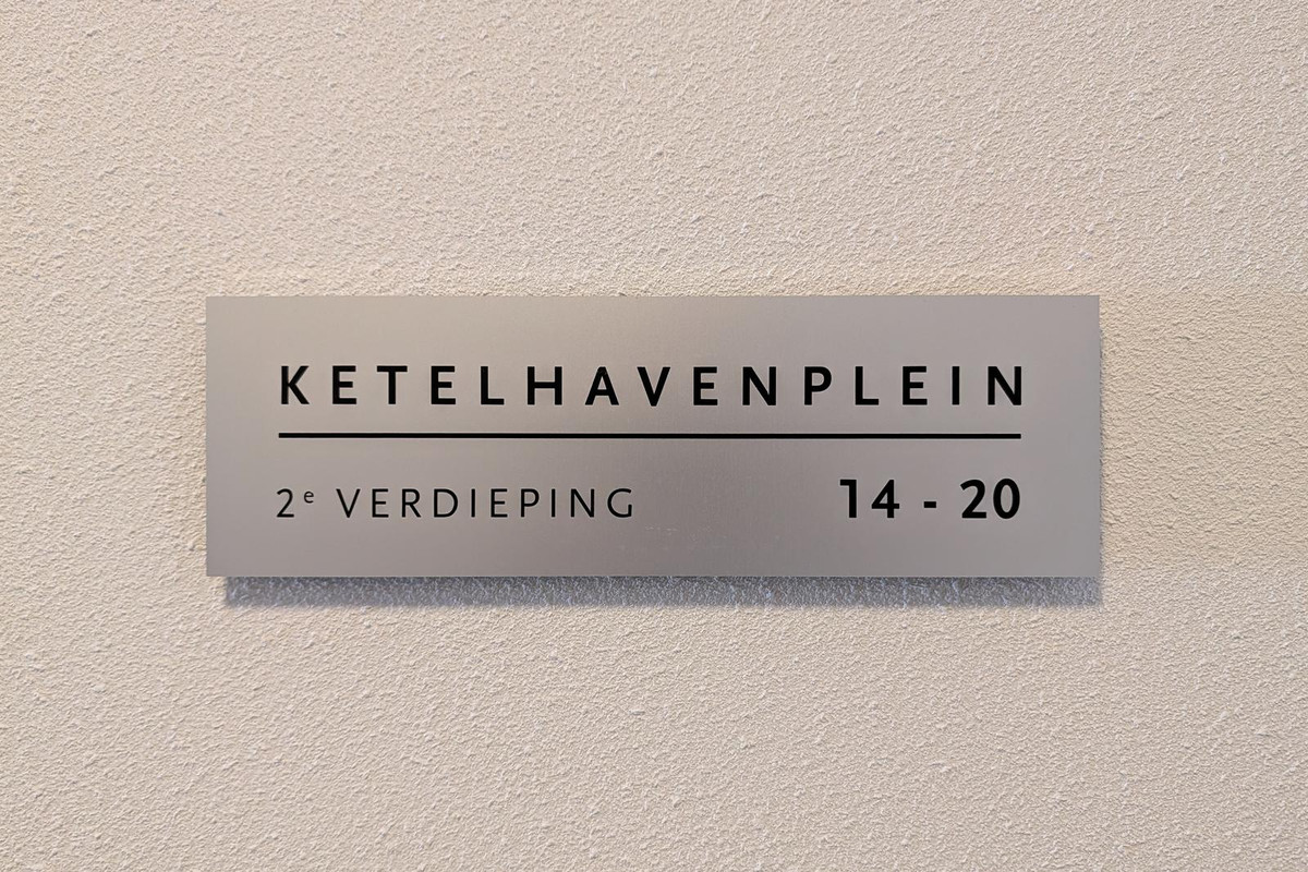 Appartement te koop: Ketelhavenplein 14, Tilburg