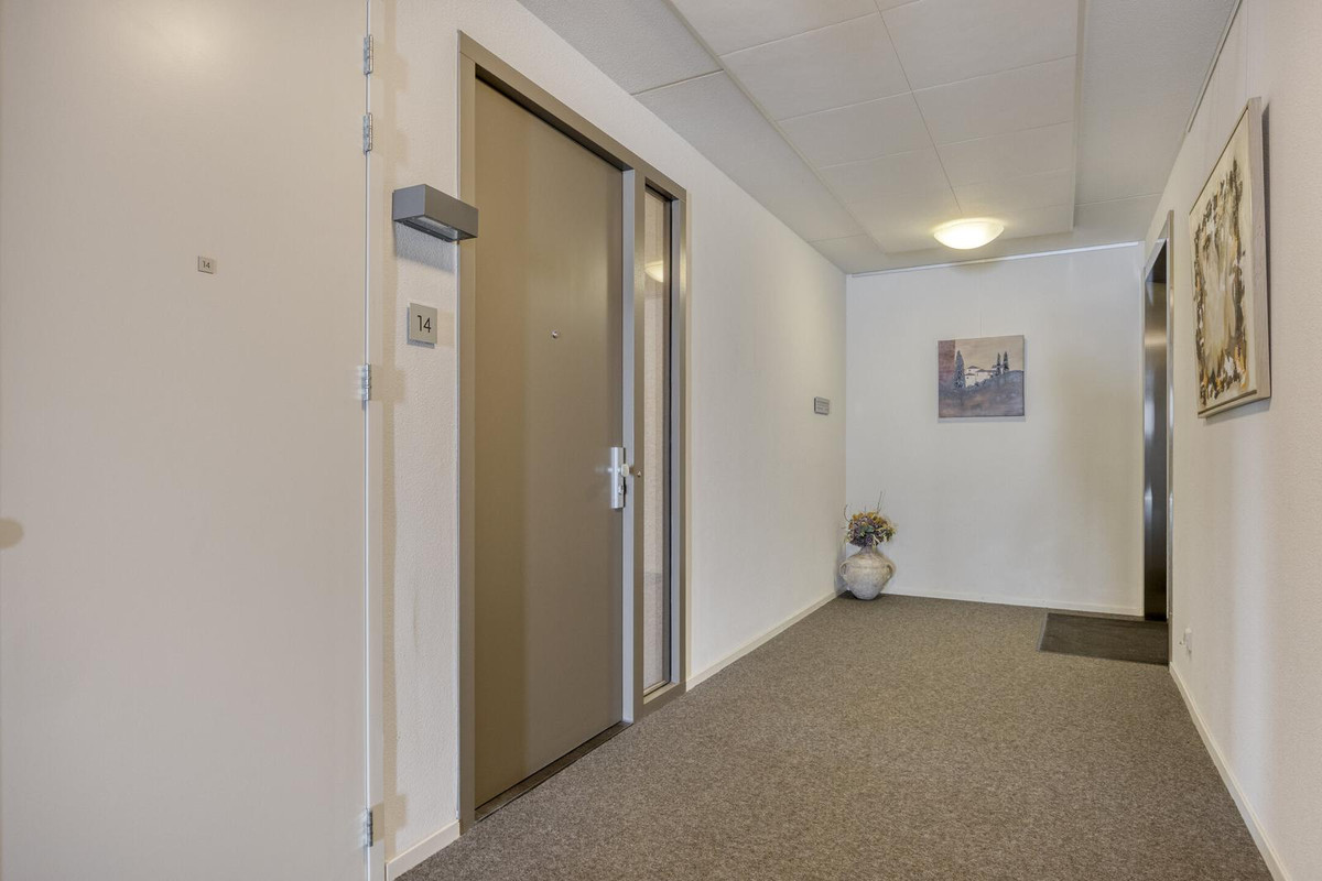 Appartement te koop: Ketelhavenplein 14, Tilburg