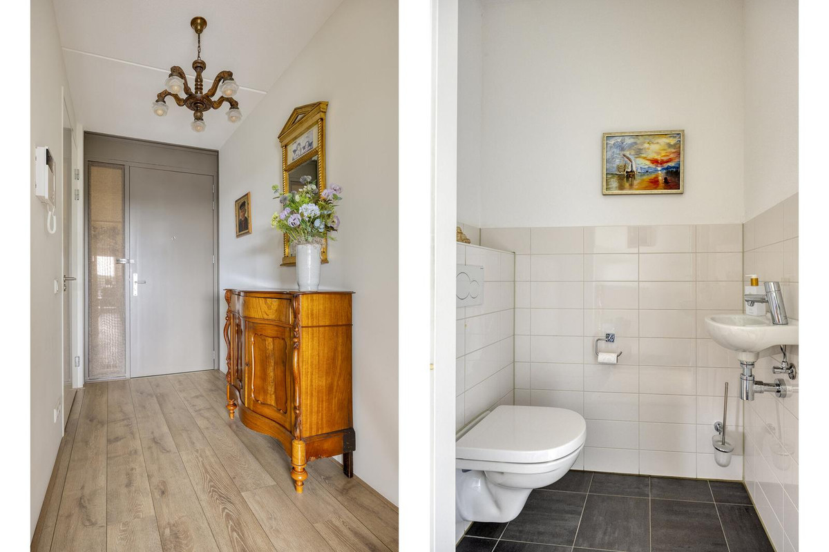 Appartement te koop: Ketelhavenplein 14, Tilburg