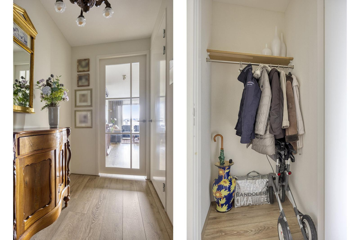 Appartement te koop: Ketelhavenplein 14, Tilburg