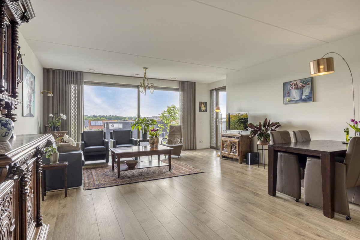 Appartement te koop: Ketelhavenplein 14, Tilburg