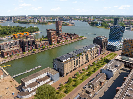 Lloydstraat 26A