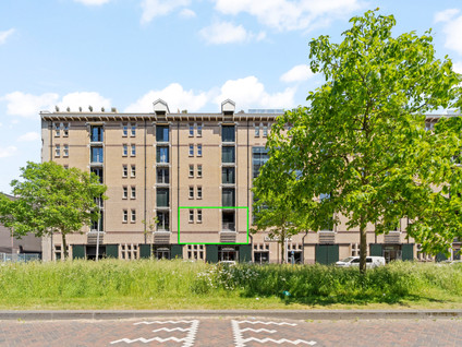 Lloydstraat 26A