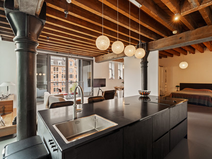 Lloydstraat 26A