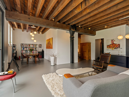Lloydstraat 26A