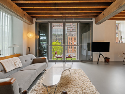 Lloydstraat 26A