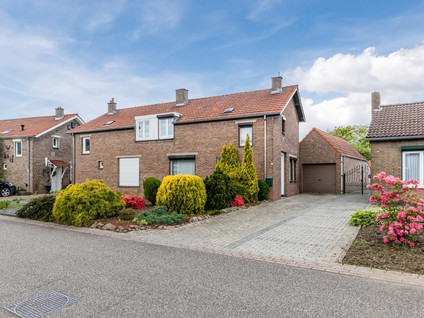 Merwedestraat 8