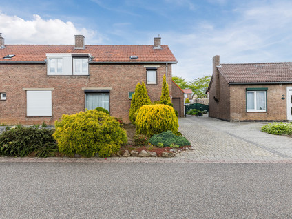 Merwedestraat 8