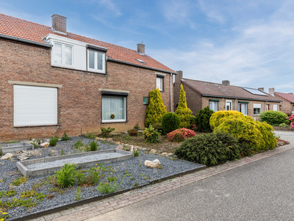 Merwedestraat 8