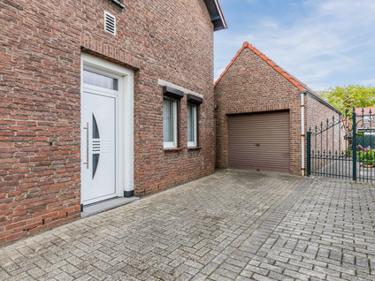 Merwedestraat 8