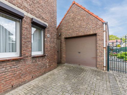 Merwedestraat 8