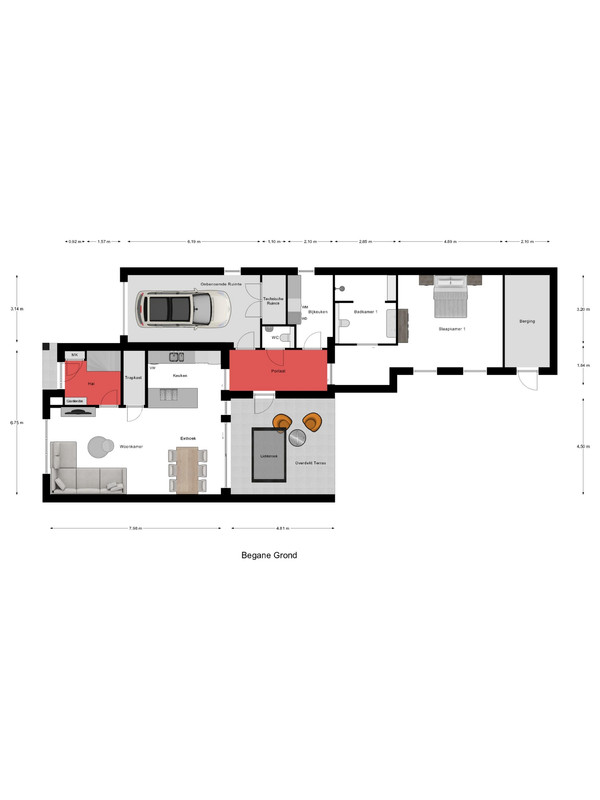 Woning te koop: Kurversweg 2A4, Meijel
