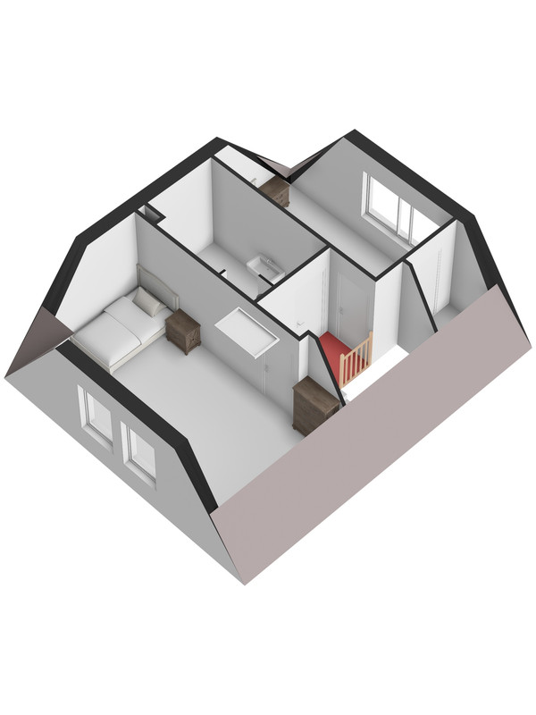Woning te koop: Kurversweg 2A4, Meijel