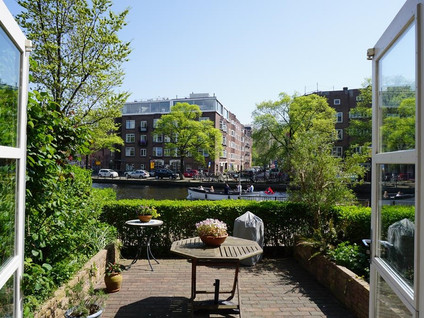 Van Der Palmkade 199