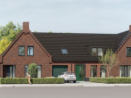 Kurversweg 2A4