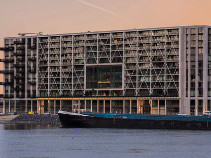 Rijnhavenkade 84
