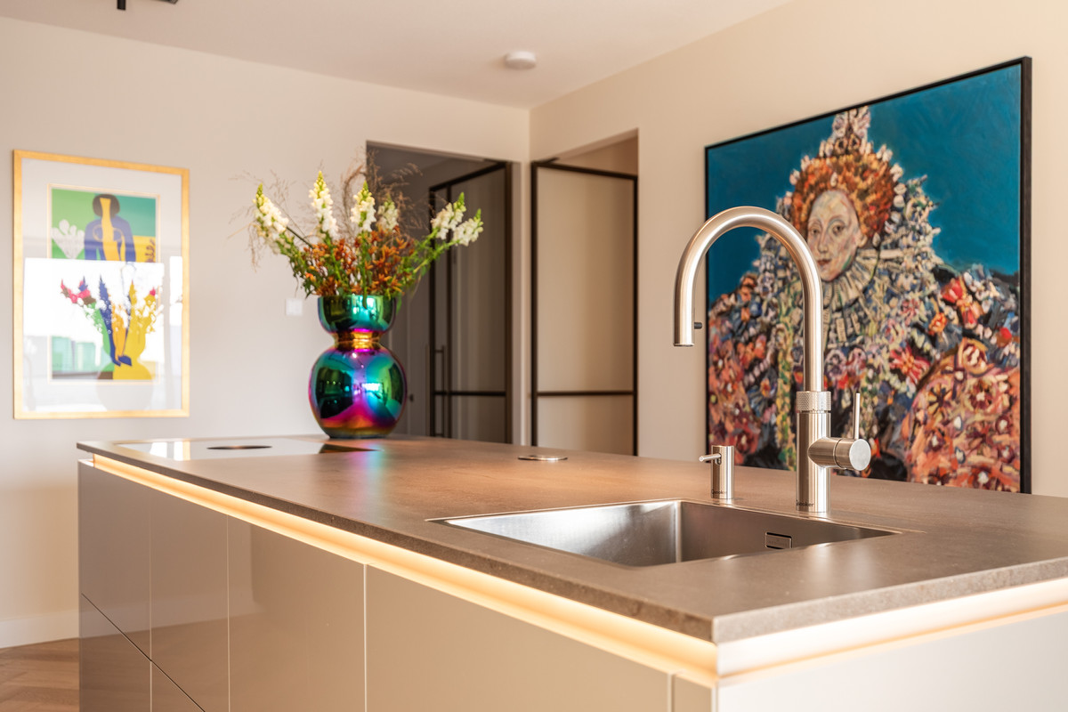 Appartement te koop: Rijnhavenkade 84, Rotterdam