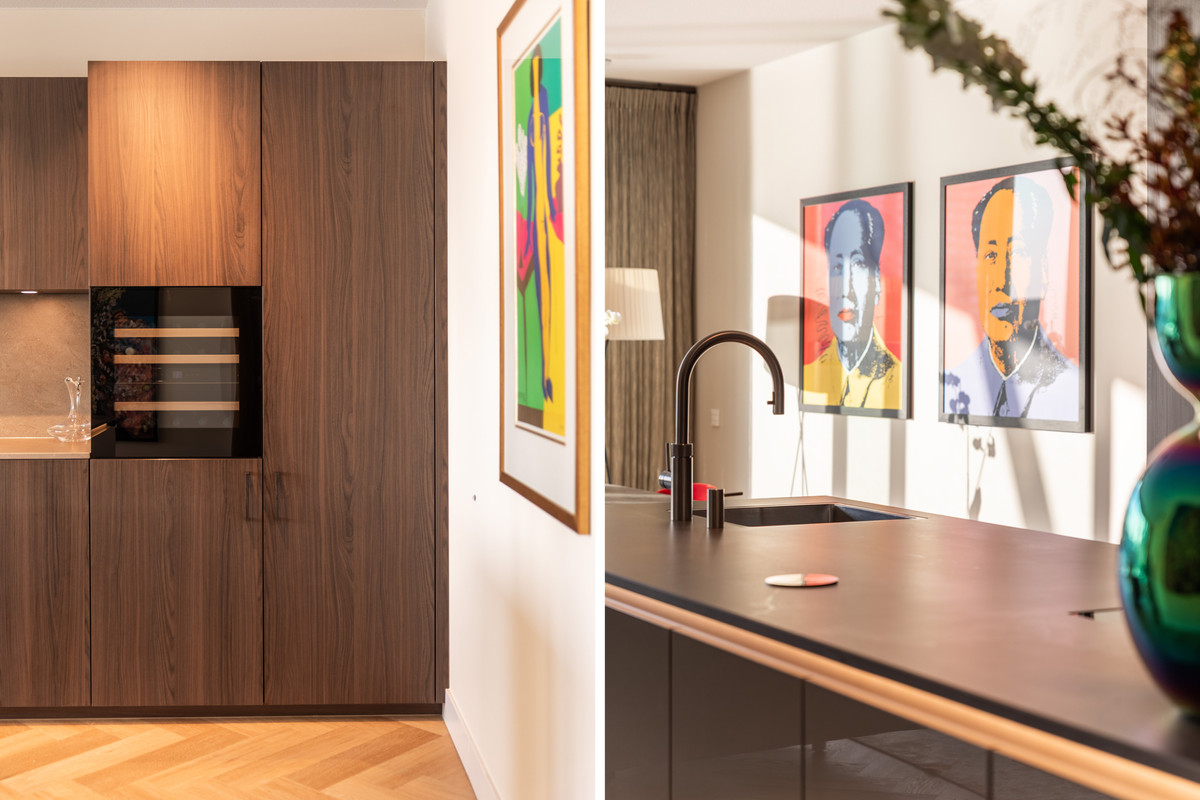 Appartement te koop: Rijnhavenkade 84, Rotterdam