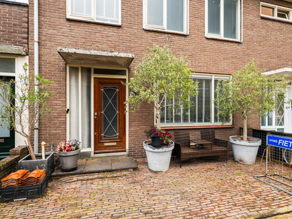 Vossiusstraat 54