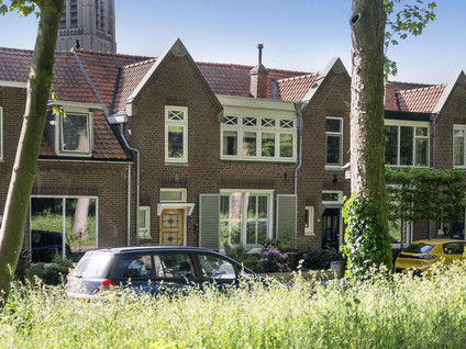 Plantagestraat 15